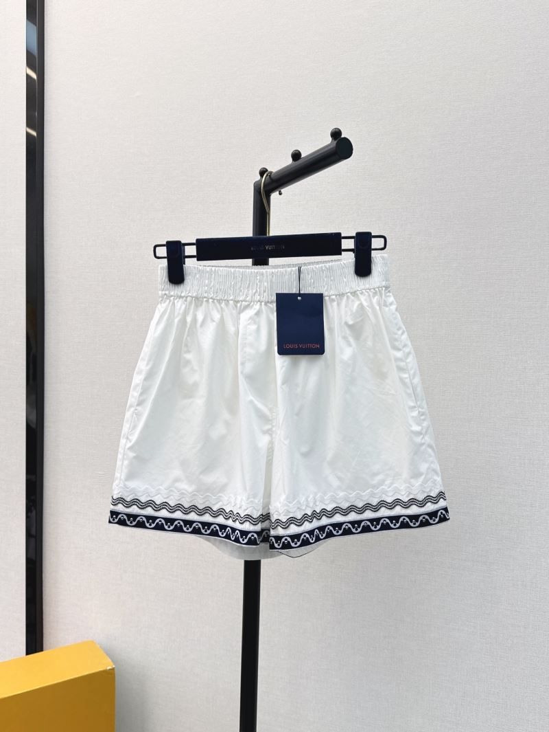 Palm Angles Short Pants